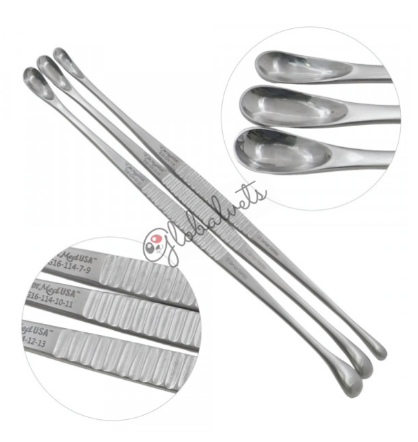 Gallbladder Surgery Instruments